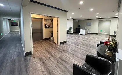 ASPIRE INN & SUITES Orange