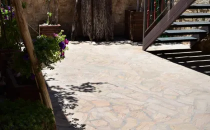 S. Nikolis Historic Boutique Hotel