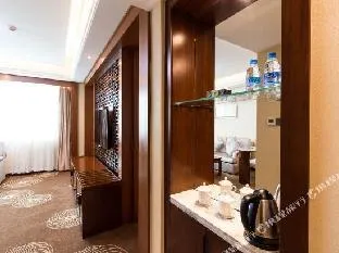 Guangxuan Hotel Guangzhou