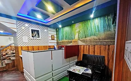 Delta Inn Madiwala