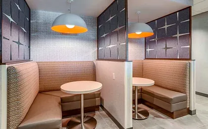 Hampton Inn by Hilton Bedford, IN