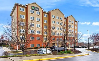 Extended Stay America Suites - Washington, D.C. - Centreville - Manassas
