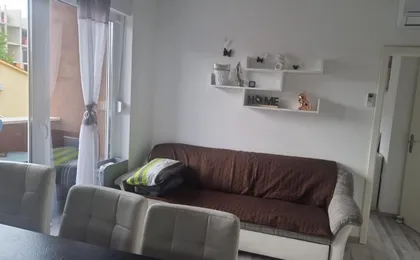 Apartman City Mall