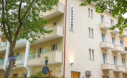 Hotel Bergamo