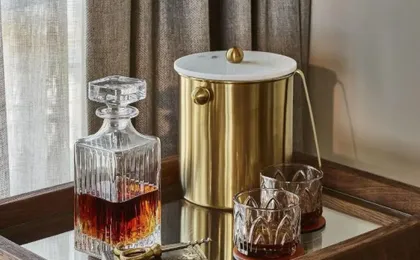 Bowie House, Auberge Collection