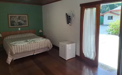Pousada Recanto Feliz
