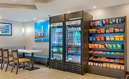 Best Western Plus South Holland Chicago Southland