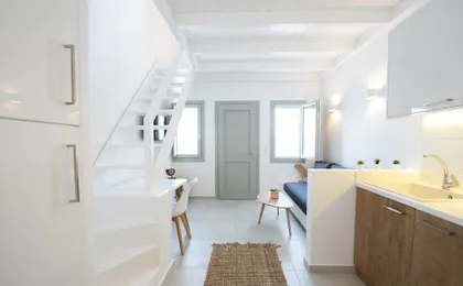 White Orchid Suites