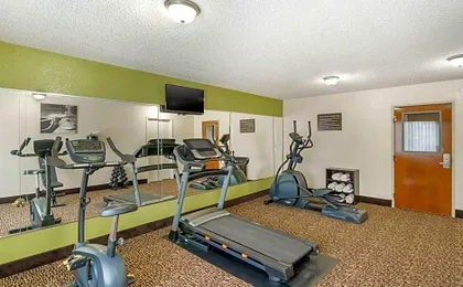 Sleep Inn Hickory South