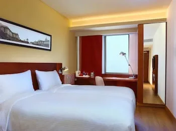 ibis Chennai City Centre