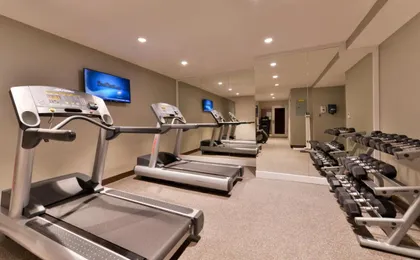 Holiday Inn New York City - Times Square