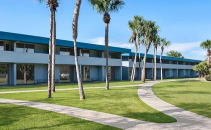 Baymont by Wyndham Daytona Beach/Intl Speedway