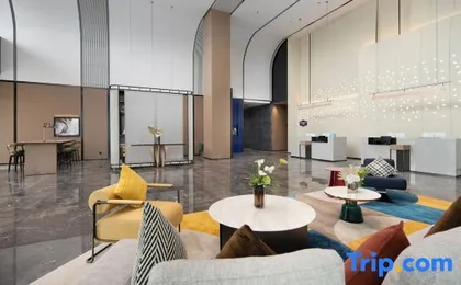 Hampton by Hilton Guangzhou Huangpu Sports Center