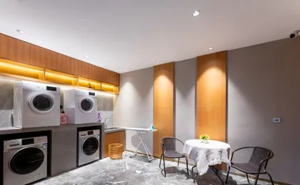 Jingcheng Hotel (Wuhan Hanyang Jiangtan Guobo)