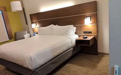 Holiday Inn Express Hotel & Suites Claypool Hill -Richlands Area By IHG