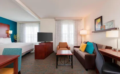 Residence Inn Chicago Midway