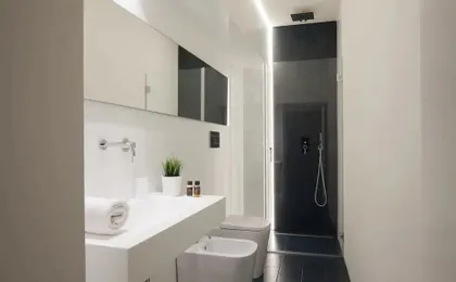 Quattro Canti Suites