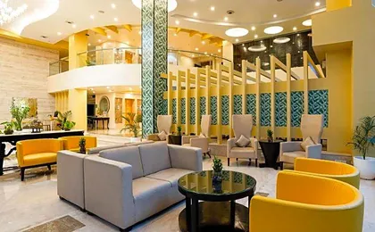 BloomSuites l Electronic City