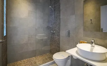 Casa Nostra Rooms & Studios