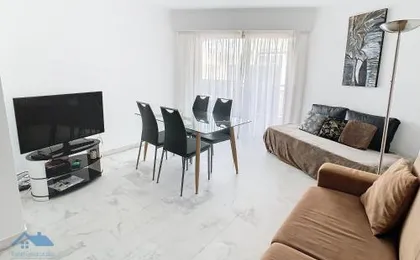 Appartements derrière Croisette