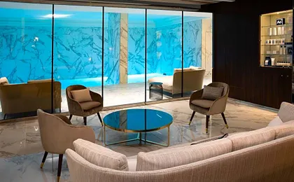 Le Damantin Hotel & Spa