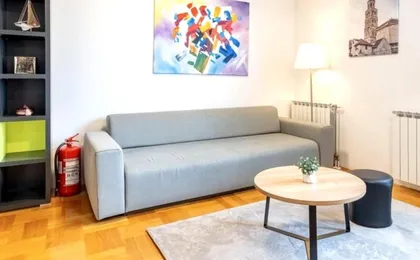 Luna Apartments, Apartments with Style