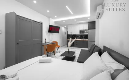 Adoorable, the Luxury Suites