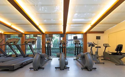 Hong Qiao State Guest House