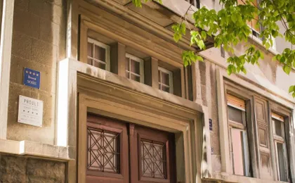 Apartment Vetom
