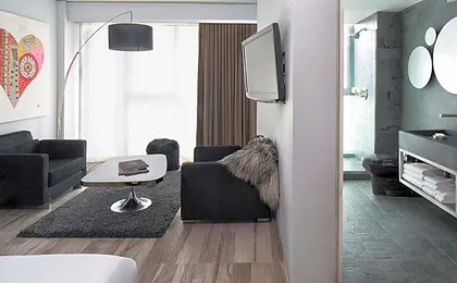Hotel On Rivington