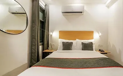 Hotel O Nawada Metro