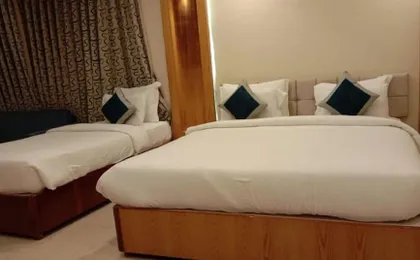 Hotel Tridev