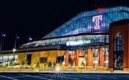 4BR Home in the Heart of Cowboy Nation!