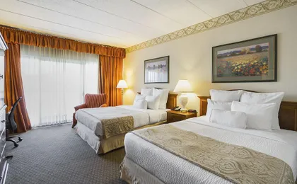 Quail Hollow Resort