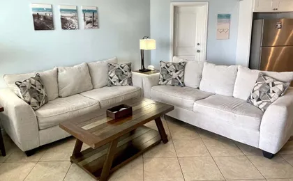 Beachgate Condo Suites And Hotel 536+537b 2 Bedroom Condo