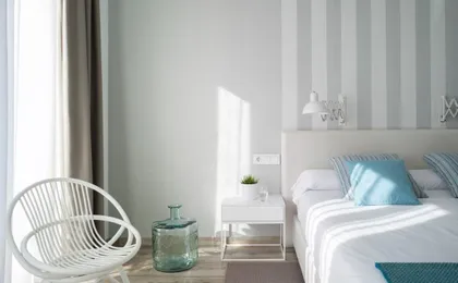 Hotel Balandret