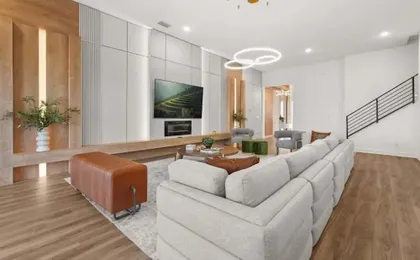 Kids Will Love! New Premium Theater & Theme Rooms 15 Bedroom Villa
