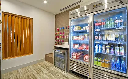 Holiday Inn Express Evansville By IHG