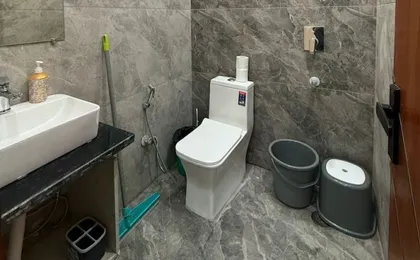 Stella Homestay- Near Yashoobhomi