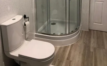 4 Bed City Centre Flat