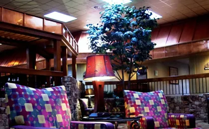 Holiday Inn Joplin-I-44 & Us 71