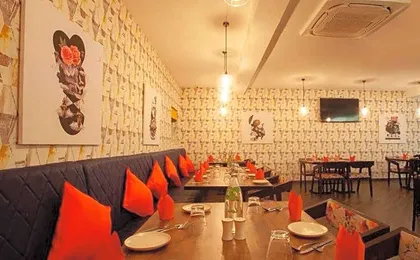 iStay Hotels Hitec City Hyderabad