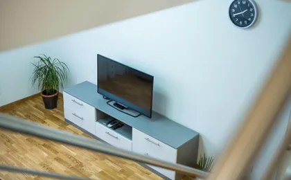 Too Sweet Apartment 1