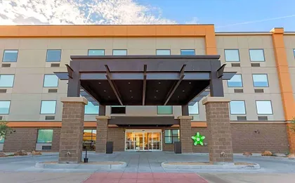 Extended Stay America Premier Suites - Phoenix - Chandler - Downtown