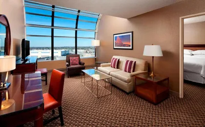 Wyndham Denver Tech Center