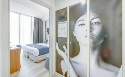 Hotel Villa Eifel Mademoiselle