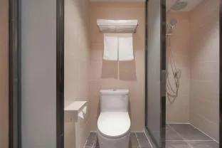 Hanting Premium Hotel Nanjing Pukou Pudong Road
