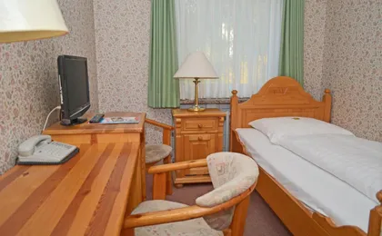 Motel Hamburg