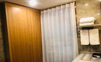 Yike Boutique Hotel