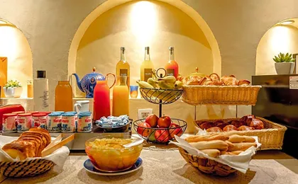 Villa Royale Montsouris